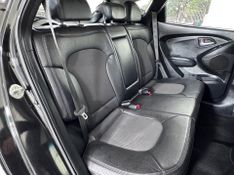 Hyundai Ix35 2.0 Mpfi Gls Gas 2013/2014 COVEL VEICULOS ENCANTADO / Carros no Vale