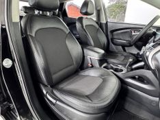 Hyundai Ix35 2.0 Mpfi Gls Gas 2013/2014 COVEL VEICULOS ENCANTADO / Carros no Vale