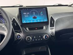 Hyundai Ix35 2.0 Mpfi Gls Gas 2013/2014 COVEL VEICULOS ENCANTADO / Carros no Vale