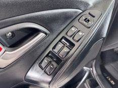 Hyundai Ix35 2.0 Mpfi Gls Gas 2013/2014 COVEL VEICULOS ENCANTADO / Carros no Vale