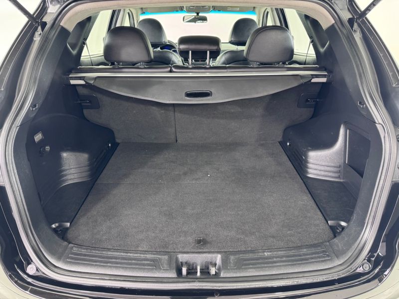 Hyundai Ix35 2.0 Mpfi Gls Gas 2013/2014 COVEL VEICULOS ENCANTADO / Carros no Vale
