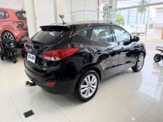 Hyundai Ix35 2.0 Mpfi Gls Gas 2013/2014 COVEL VEICULOS ENCANTADO / Carros no Vale