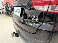 Hyundai Ix35 2.0 Mpfi Gls Gas 2013/2014 COVEL VEICULOS ENCANTADO / Carros no Vale