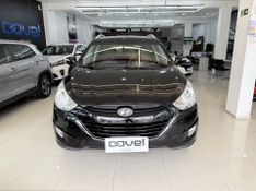 Hyundai Ix35 2.0 Mpfi Gls Gas 2013/2014 COVEL VEICULOS ENCANTADO / Carros no Vale