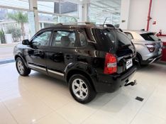 Hyundai Tucson Glsb 2013/2014 COVEL VEICULOS ENCANTADO / Carros no Vale