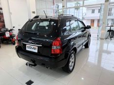 Hyundai Tucson Glsb 2013/2014 COVEL VEICULOS ENCANTADO / Carros no Vale