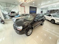 Hyundai Tucson Glsb 2013/2014 COVEL VEICULOS ENCANTADO / Carros no Vale