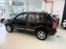 Hyundai Tucson Glsb 2013/2014 COVEL VEICULOS ENCANTADO / Carros no Vale