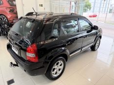 Hyundai Tucson Glsb 2013/2014 COVEL VEICULOS ENCANTADO / Carros no Vale