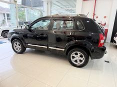 Hyundai Tucson Glsb 2013/2014 COVEL VEICULOS ENCANTADO / Carros no Vale
