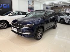 Jeep Commander Overland Td380 4×4 Turbo 2024/2024 COVEL VEICULOS ENCANTADO / Carros no Vale