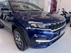 Jeep Commander Overland Td380 4×4 Turbo 2024/2024 COVEL VEICULOS ENCANTADO / Carros no Vale