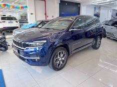 Jeep Commander Overland Td380 4×4 Turbo 2024/2024 COVEL VEICULOS ENCANTADO / Carros no Vale
