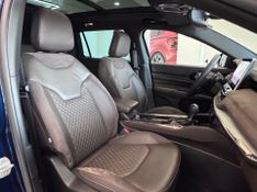 Jeep Commander Overland Td380 4×4 Turbo 2024/2024 COVEL VEICULOS ENCANTADO / Carros no Vale