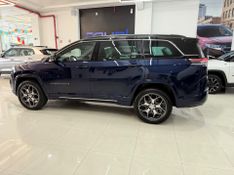 Jeep Commander Overland Td380 4×4 Turbo 2024/2024 COVEL VEICULOS ENCANTADO / Carros no Vale