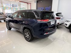 Jeep Commander Overland Td380 4×4 Turbo 2024/2024 COVEL VEICULOS ENCANTADO / Carros no Vale