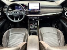 Jeep Commander Overland Td380 4×4 Turbo 2024/2024 COVEL VEICULOS ENCANTADO / Carros no Vale