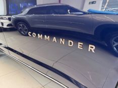 Jeep Commander Overland Td380 4×4 Turbo 2024/2024 COVEL VEICULOS ENCANTADO / Carros no Vale