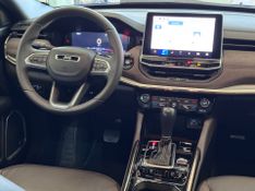 Jeep Commander Overland Td380 4×4 Turbo 2024/2024 COVEL VEICULOS ENCANTADO / Carros no Vale