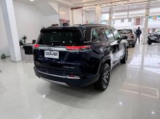 Jeep Commander Overland Td380 4×4 Turbo 2024/2024 COVEL VEICULOS ENCANTADO / Carros no Vale