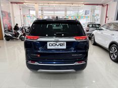 Jeep Commander Overland Td380 4×4 Turbo 2024/2024 COVEL VEICULOS ENCANTADO / Carros no Vale