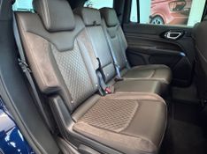 Jeep Commander Overland Td380 4×4 Turbo 2024/2024 COVEL VEICULOS ENCANTADO / Carros no Vale