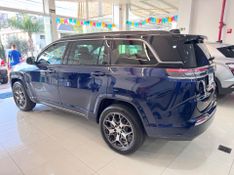 Jeep Commander Overland Td380 4×4 Turbo 2024/2024 COVEL VEICULOS ENCANTADO / Carros no Vale