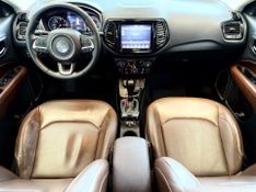 Jeep Compass Limited 2.0 4×4 16v 2020/2021 COVEL VEICULOS ENCANTADO / Carros no Vale