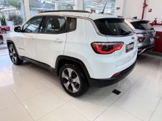 Jeep Compass Longitude 2.0 2017/2017 COVEL VEICULOS ENCANTADO / Carros no Vale