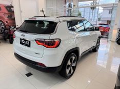 Jeep Compass Longitude 2.0 2017/2017 COVEL VEICULOS ENCANTADO / Carros no Vale