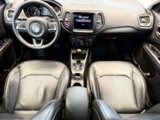 Jeep Compass Longitude 2.0 2018/2018 COVEL VEICULOS ENCANTADO / Carros no Vale