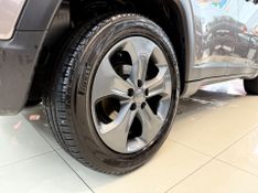 Jeep Compass Longitude 2.0 2018/2018 COVEL VEICULOS ENCANTADO / Carros no Vale