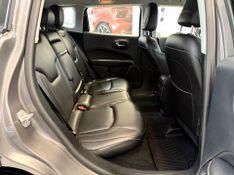 Jeep Compass Longitude 2.0 2018/2018 COVEL VEICULOS ENCANTADO / Carros no Vale