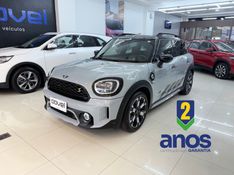 Mini Cooper Countryman S E All4 1.5 Hibrido 2022/2023 COVEL VEICULOS ENCANTADO / Carros no Vale