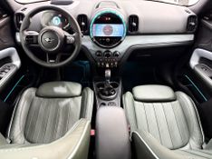Mini Cooper Countryman S E All4 1.5 Hibrido 2022/2023 COVEL VEICULOS ENCANTADO / Carros no Vale