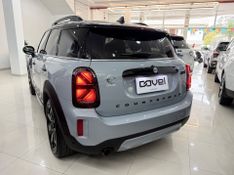 Mini Cooper Countryman S E All4 1.5 Hibrido 2022/2023 COVEL VEICULOS ENCANTADO / Carros no Vale