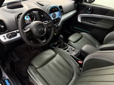 Mini Cooper Countryman S E All4 1.5 Hibrido 2022/2023 COVEL VEICULOS ENCANTADO / Carros no Vale