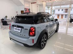 Mini Cooper Countryman S E All4 1.5 Hibrido 2022/2023 COVEL VEICULOS ENCANTADO / Carros no Vale