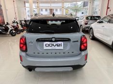Mini Cooper Countryman S E All4 1.5 Hibrido 2022/2023 COVEL VEICULOS ENCANTADO / Carros no Vale