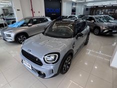 Mini Cooper Countryman S E All4 1.5 Hibrido 2022/2023 COVEL VEICULOS ENCANTADO / Carros no Vale