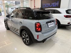 Mini Cooper Countryman S E All4 1.5 Hibrido 2022/2023 COVEL VEICULOS ENCANTADO / Carros no Vale