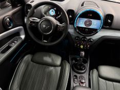 Mini Cooper Countryman S E All4 1.5 Hibrido 2022/2023 COVEL VEICULOS ENCANTADO / Carros no Vale