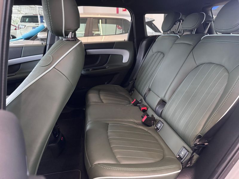 Mini Cooper Countryman S E All4 1.5 Hibrido 2022/2023 COVEL VEICULOS ENCANTADO / Carros no Vale