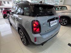 Mini Cooper Countryman S E All4 1.5 Hibrido 2022/2023 COVEL VEICULOS ENCANTADO / Carros no Vale