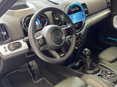 Mini Cooper Countryman S E All4 1.5 Hibrido 2022/2023 COVEL VEICULOS ENCANTADO / Carros no Vale