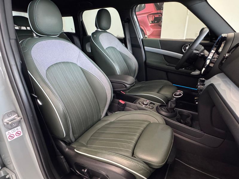 Mini Cooper Countryman S E All4 1.5 Hibrido 2022/2023 COVEL VEICULOS ENCANTADO / Carros no Vale