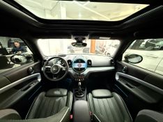 Mini Cooper Countryman S E All4 1.5 Hibrido 2022/2023 COVEL VEICULOS ENCANTADO / Carros no Vale