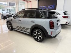 Mini Cooper Countryman S E All4 1.5 Hibrido 2022/2023 COVEL VEICULOS ENCANTADO / Carros no Vale