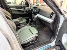 Mini Cooper Countryman S E All4 1.5 Hibrido 2022/2023 COVEL VEICULOS ENCANTADO / Carros no Vale