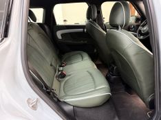 Mini Cooper Countryman S E All4 1.5 Hibrido 2022/2023 COVEL VEICULOS ENCANTADO / Carros no Vale